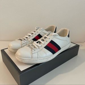 Gucci Ace Sneakers